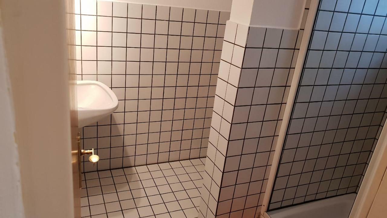 Downtown Innsbruck Eksteriør billede